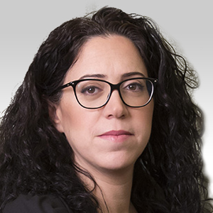 Yasmin Elbaz, Adv.